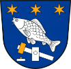 Logo obec Val