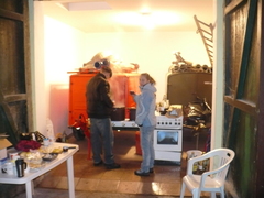 Kuchtíci
